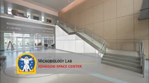 Johnson Space Center (JSC) Microbology Laboratory